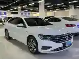 2019 Luxgen Grand 7 MPV 2.0T 188HP L4 6AT