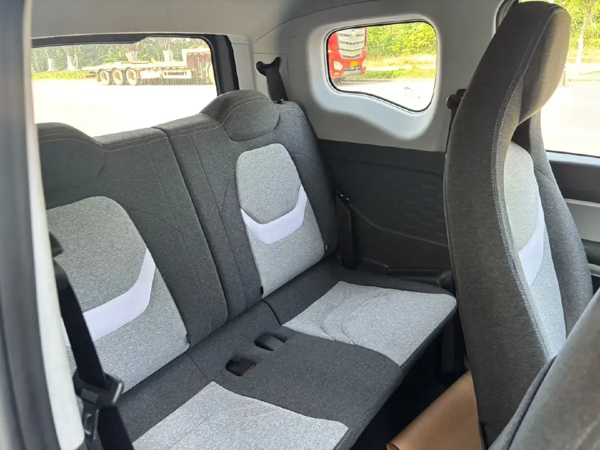 2023 Chery QQ Ice Cream BEV 13.9KWH,autocango,china used car exporter,china ev exporter,chinese used car exporter,chinese used ev exporter