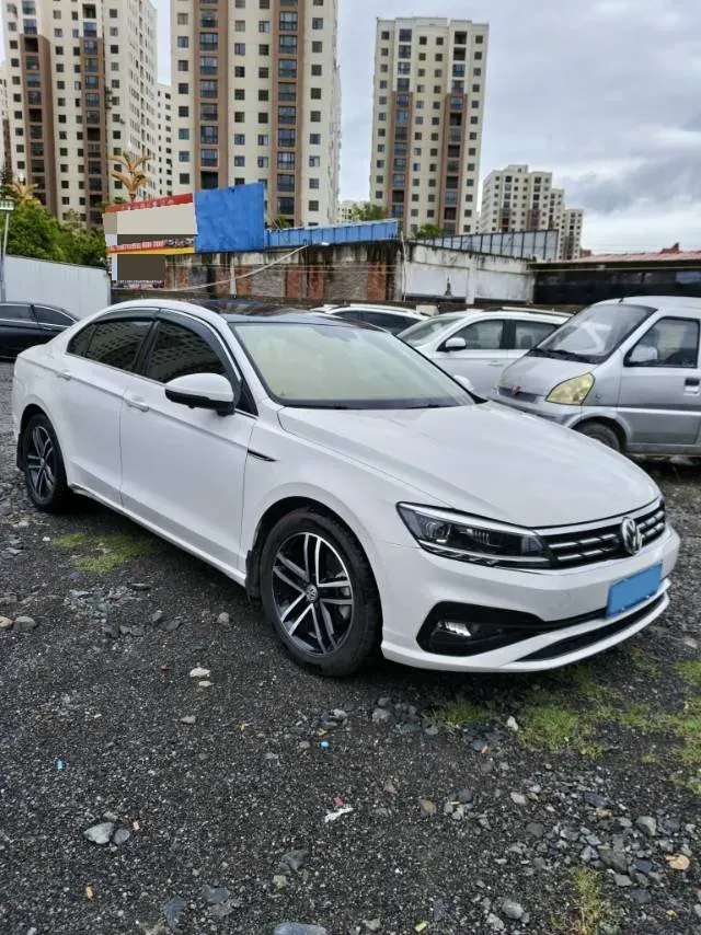 2021 Volkswagen Lamando 1.4T 150HP L4 7DCT,autocango,china used car exporter,china ev exporter,chinese used car exporter,chinese used ev exporter