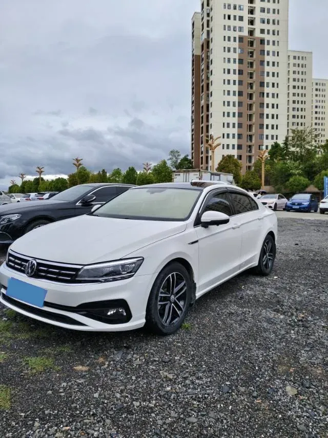 2021 Volkswagen Lamando 1.4T 150HP L4 7DCT,autocango,china used car exporter,china ev exporter,chinese used car exporter,chinese used ev exporter