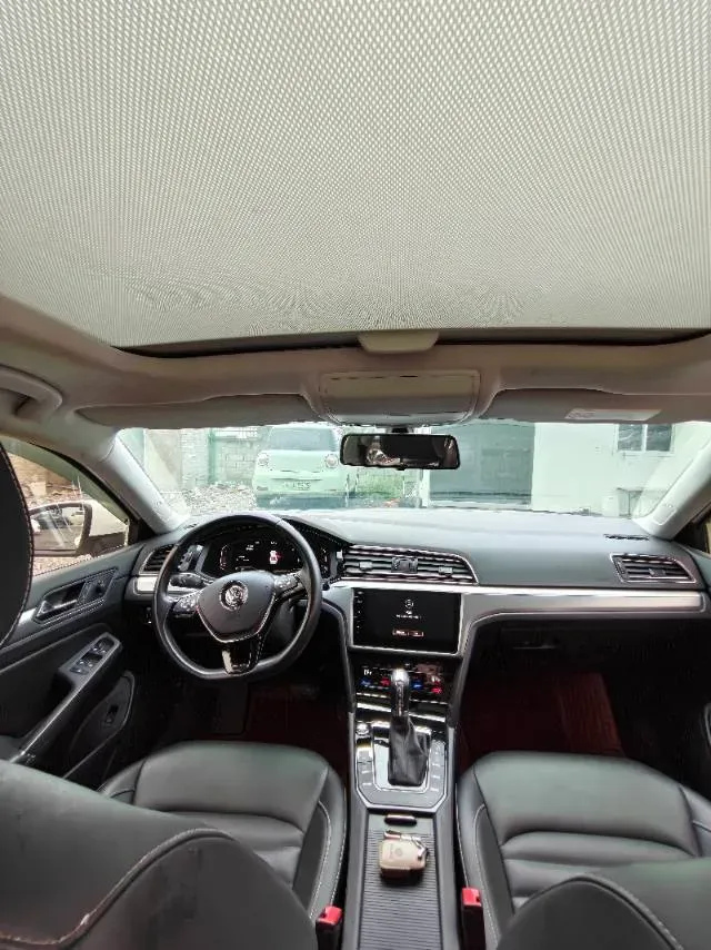 2021 Volkswagen Lamando 1.4T 150HP L4 7DCT,autocango,china used car exporter,china ev exporter,chinese used car exporter,chinese used ev exporter