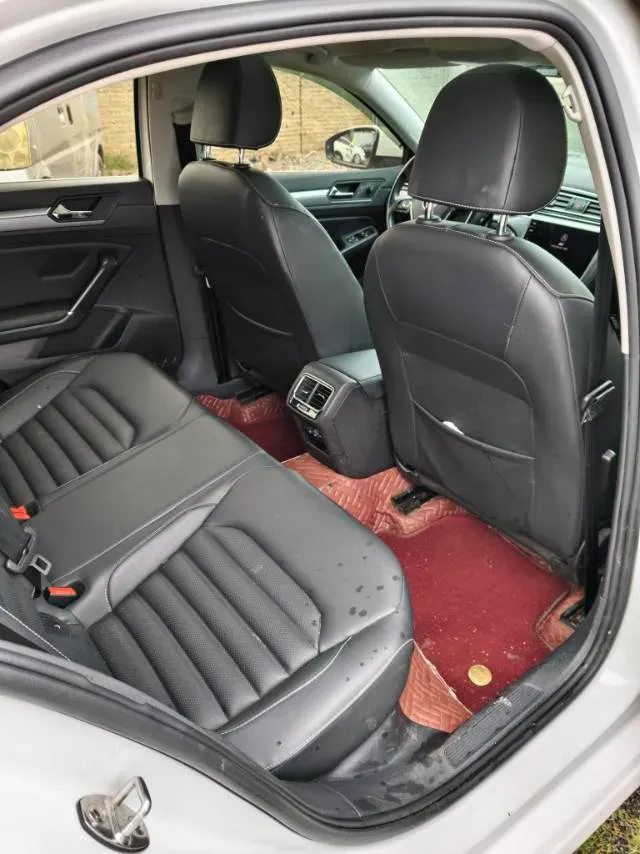 2021 Volkswagen Lamando 1.4T 150HP L4 7DCT,autocango,china used car exporter,china ev exporter,chinese used car exporter,chinese used ev exporter