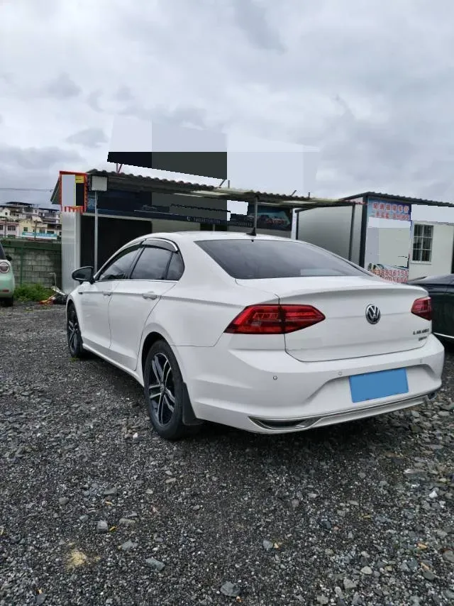 2021 Volkswagen Lamando 1.4T 150HP L4 7DCT,autocango,china used car exporter,china ev exporter,chinese used car exporter,chinese used ev exporter
