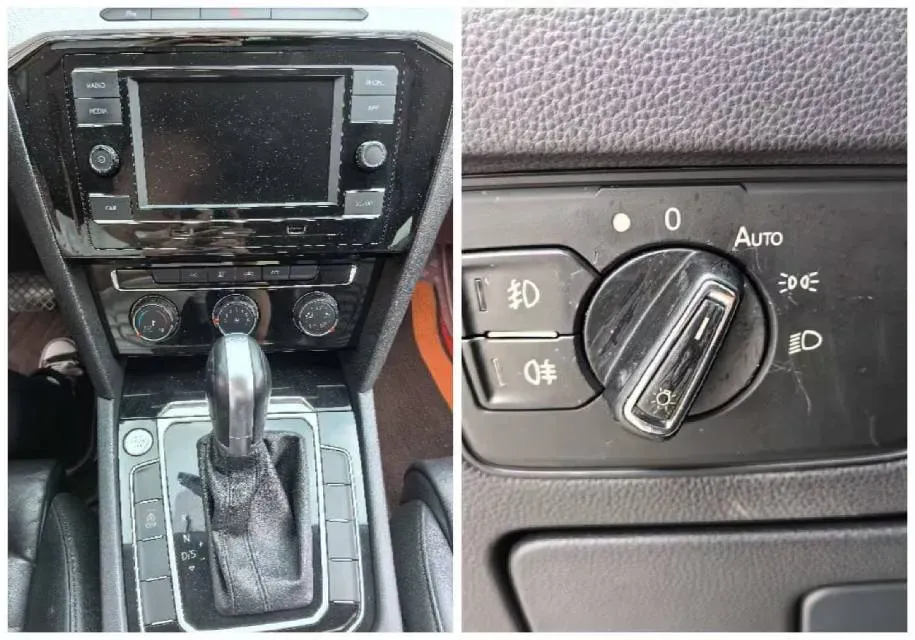 2019 Volkswagen Magotan 2.0T 186HP L4 7DCT,autocango,china used car exporter,china ev exporter,chinese used car exporter,chinese used ev exporter