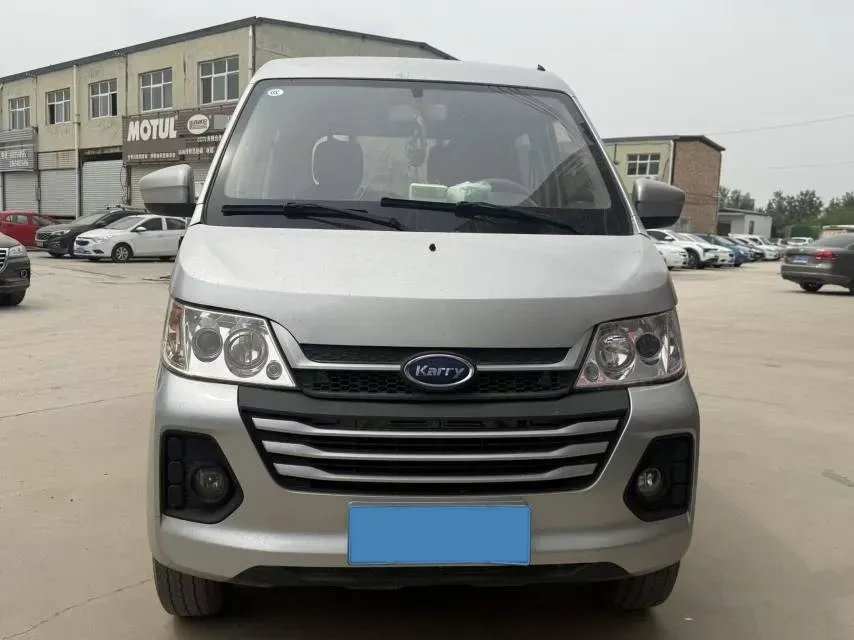 2021 Karry YouJin T5 1.5L 116HP L4 5MT,autocango,china used car exporter,china ev exporter,chinese used car exporter,chinese used ev exporter