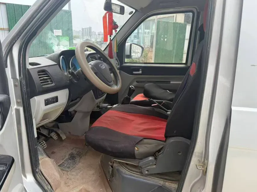 2021 Karry YouJin T5 1.5L 116HP L4 5MT,autocango,china used car exporter,china ev exporter,chinese used car exporter,chinese used ev exporter