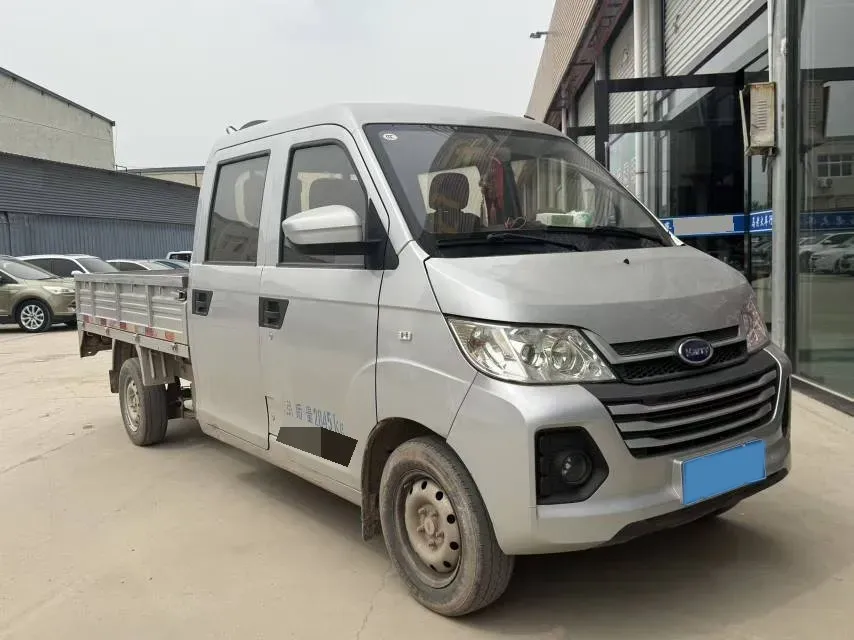 2021 Karry YouJin T5 1.5L 116HP L4 5MT,autocango,china used car exporter,china ev exporter,chinese used car exporter,chinese used ev exporter