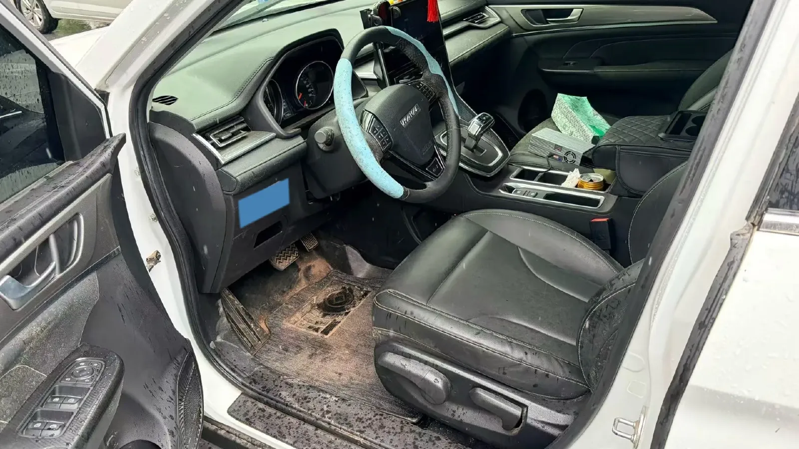 2021 Haval M6 1.5T 150HP L4 7DCT,autocango,china used car exporter,china ev exporter,chinese used car exporter,chinese used ev exporter