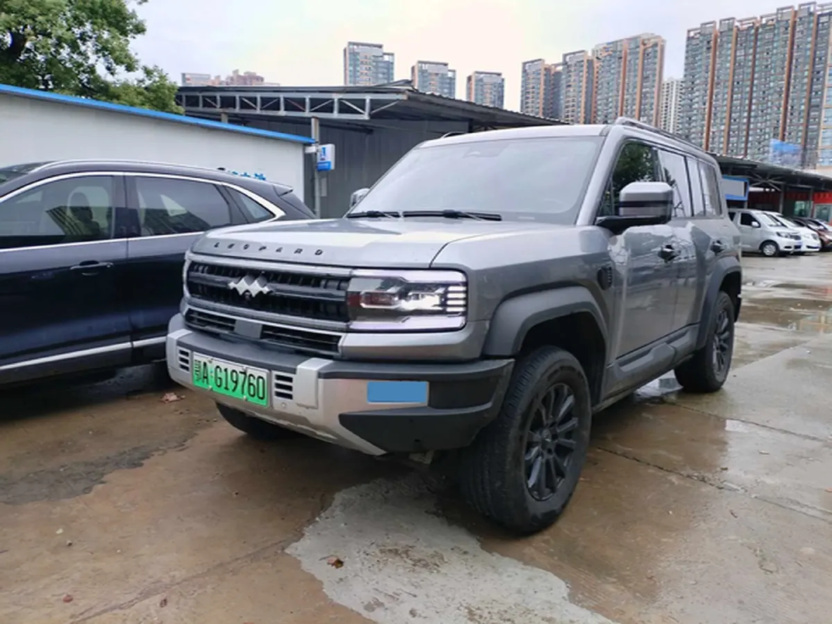 2023 FangChengBao Bao 5 1.5T 194HP L4 E-CVT PHEV 31.8KWH,autocango,china used car exporter,china ev exporter,chinese used car exporter,chinese used ev exporter