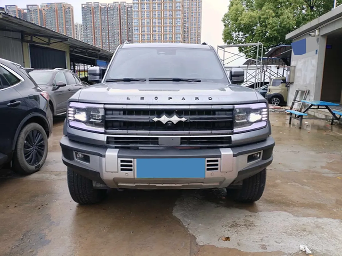 2023 FangChengBao Bao 5 1.5T 194HP L4 E-CVT PHEV 31.8KWH,autocango,china used car exporter,china ev exporter,chinese used car exporter,chinese used ev exporter