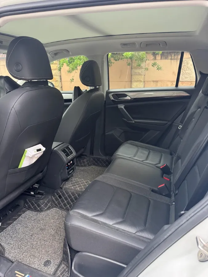 2020 Volkswagen Tayron 2.0T 186HP L4 7DCT,autocango,china used car exporter,china ev exporter,chinese used car exporter,chinese used ev exporter