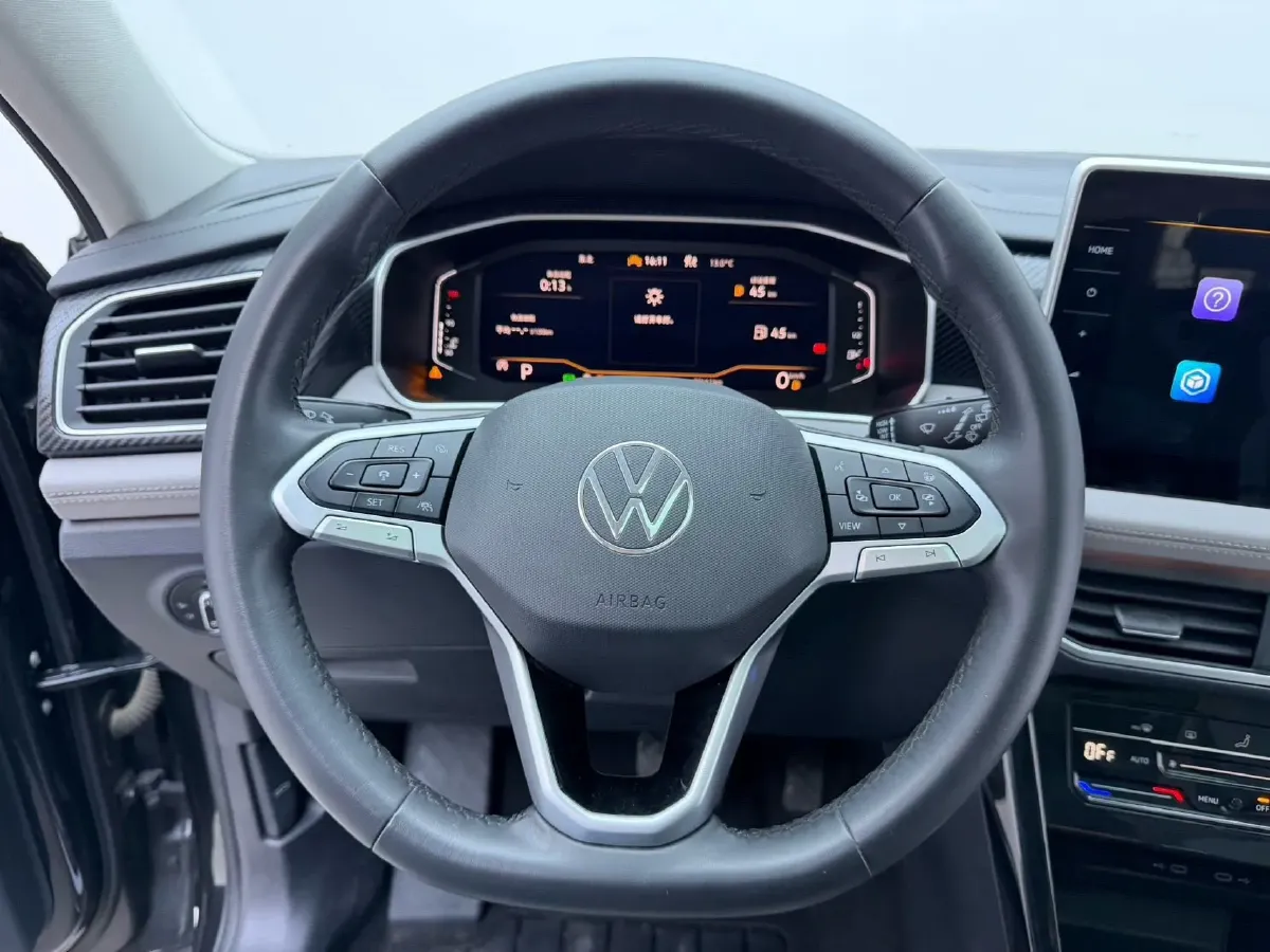 2023 Volkswagen Tayron 1.4T 150HP L4 7DCT,autocango,china used car exporter,china ev exporter,chinese used car exporter,chinese used ev exporter