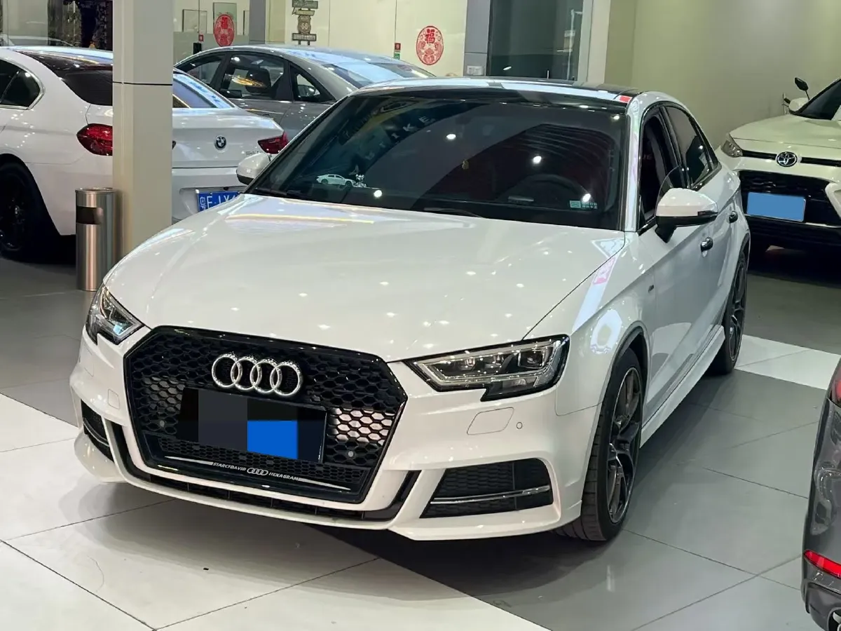 2020 Audi A3 1.4T 150HP L4 7DCT,autocango,china used car exporter,china ev exporter,chinese used car exporter,chinese used ev exporter