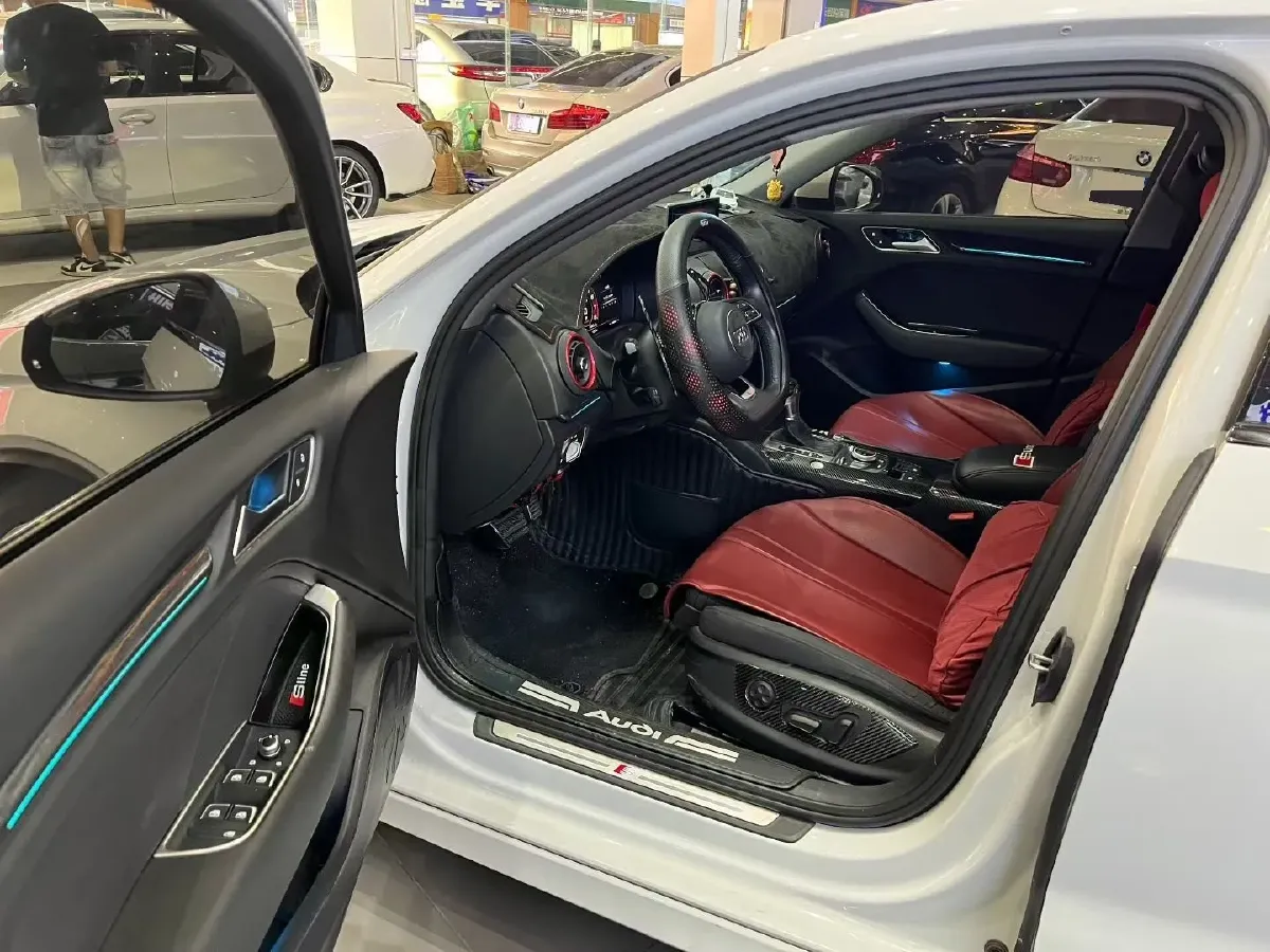 2020 Audi A3 1.4T 150HP L4 7DCT,autocango,china used car exporter,china ev exporter,chinese used car exporter,chinese used ev exporter