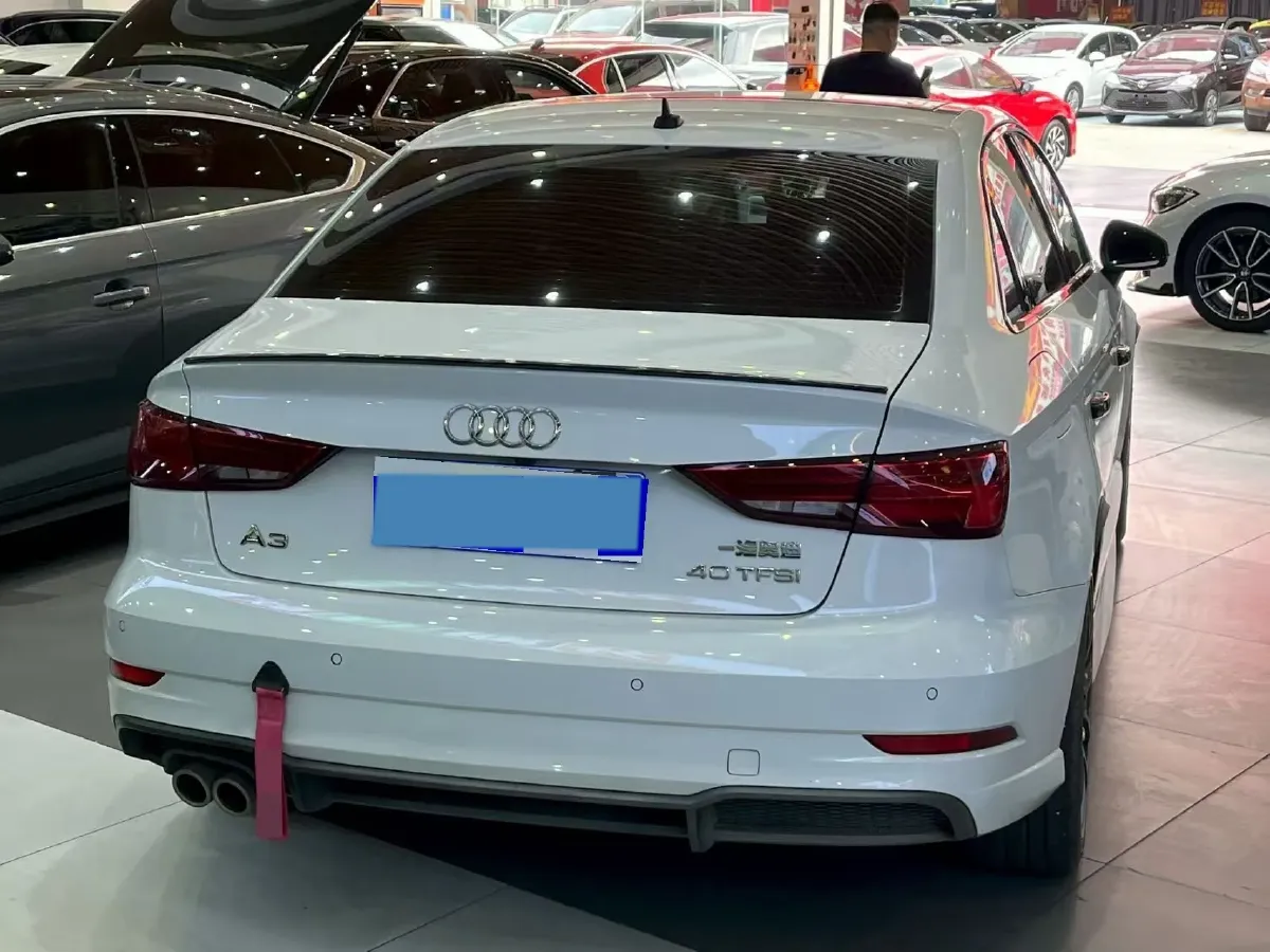 2020 Audi A3 1.4T 150HP L4 7DCT,autocango,china used car exporter,china ev exporter,chinese used car exporter,chinese used ev exporter