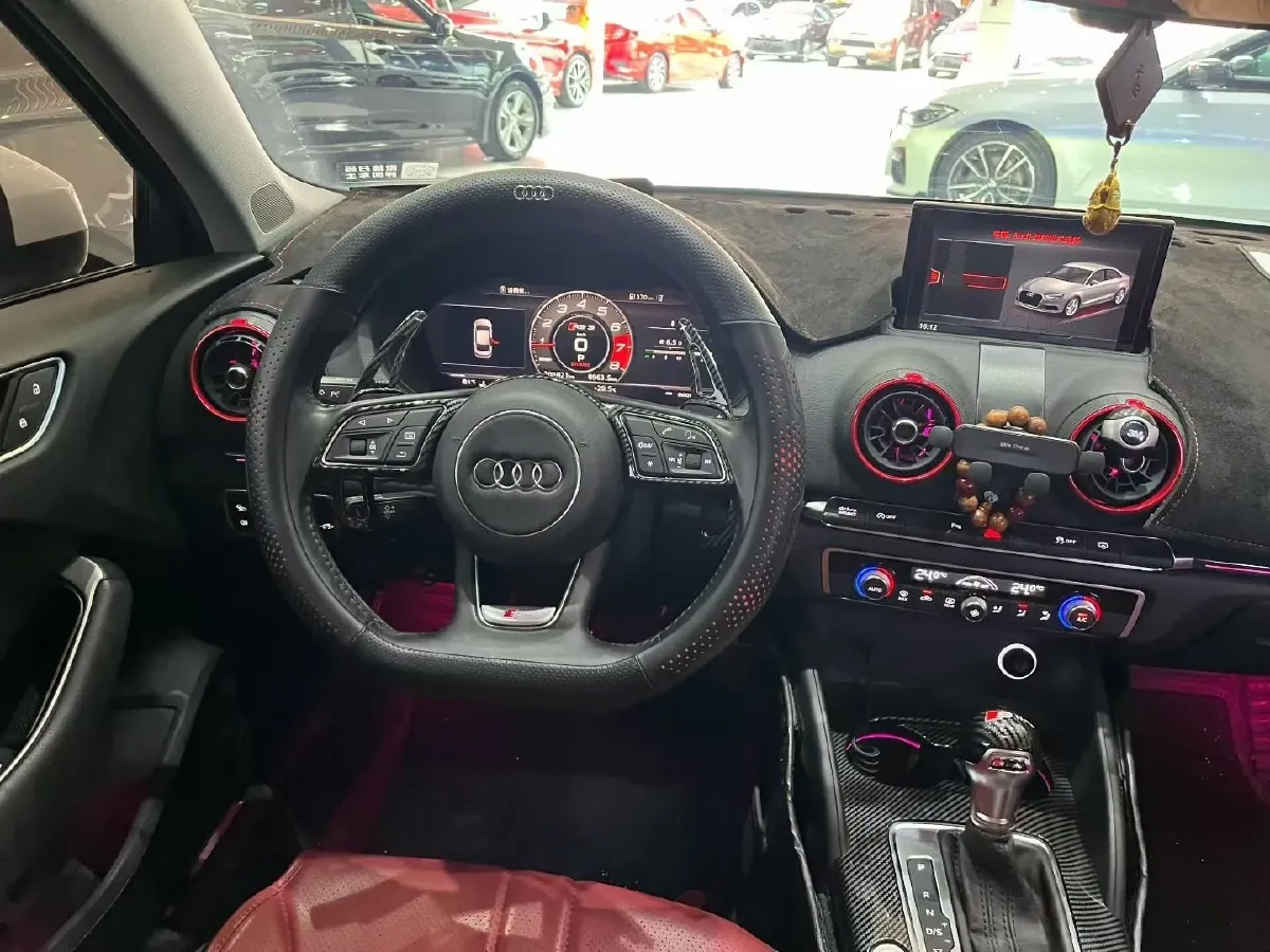 2020 Audi A3 1.4T 150HP L4 7DCT,autocango,china used car exporter,china ev exporter,chinese used car exporter,chinese used ev exporter