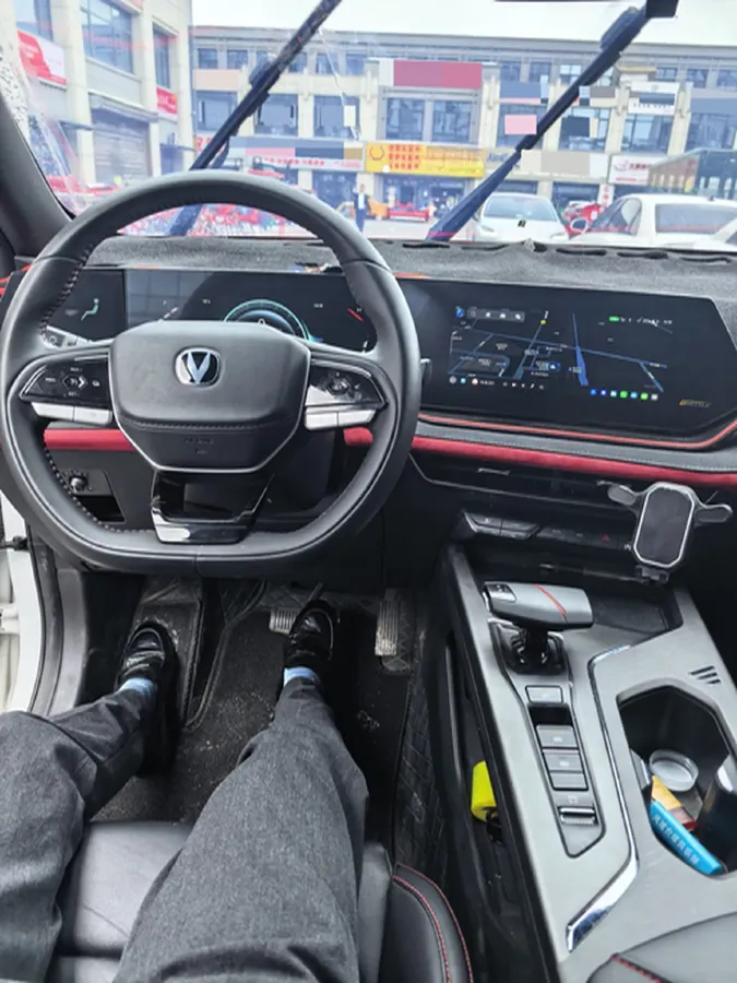 2025 ChangAn X5 PLUS 1.5T 188HP L4 7DCT,autocango,china used car exporter,china ev exporter,chinese used car exporter,chinese used ev exporter