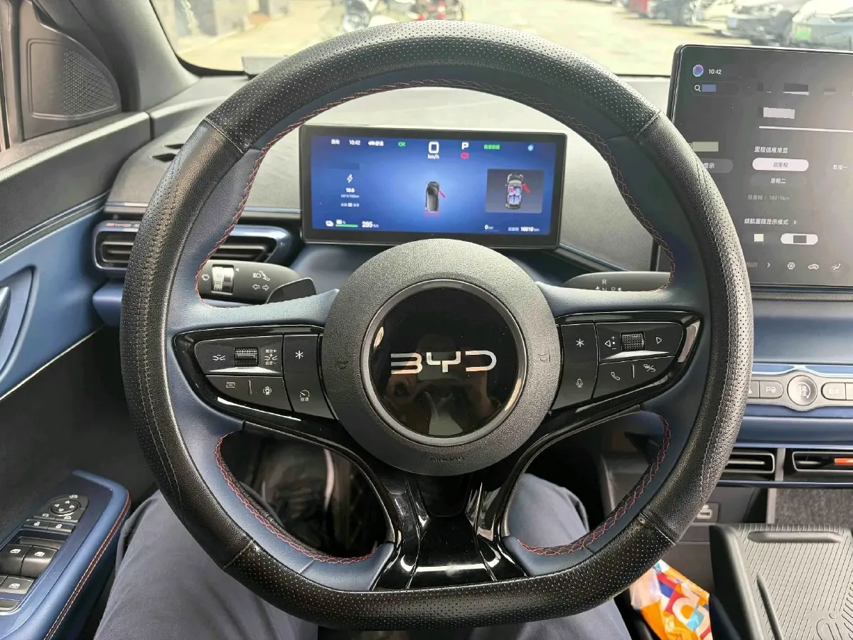 2025 BYD Seagull BEV 30.08KWH,autocango,china used car exporter,china ev exporter,chinese used car exporter,chinese used ev exporter