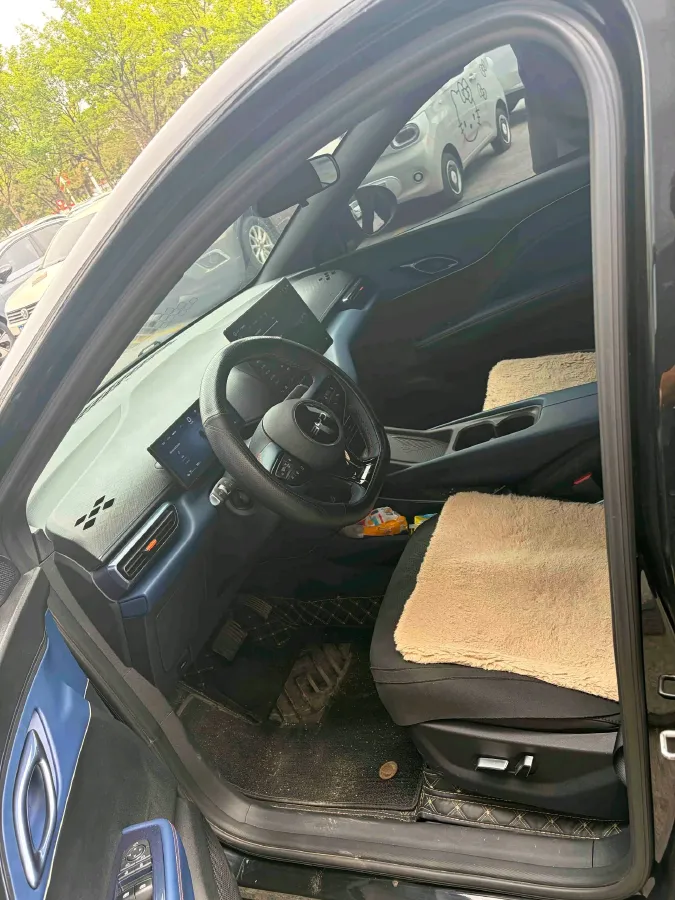 2025 BYD Seagull BEV 30.08KWH,autocango,china used car exporter,china ev exporter,chinese used car exporter,chinese used ev exporter