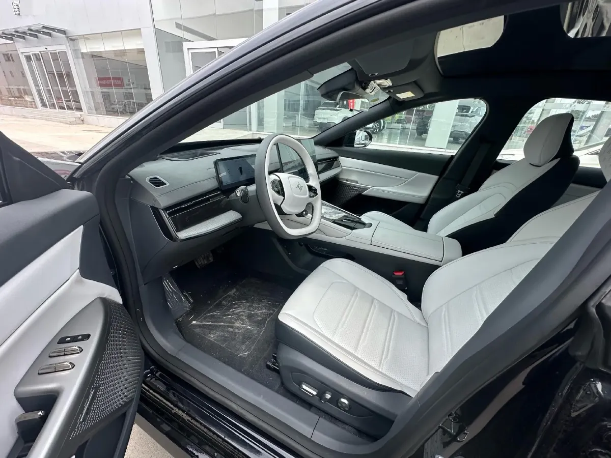 2024 DongFeng eπ eπ007 BEV 70.26KWH,autocango,china used car exporter,china ev exporter,chinese used car exporter,chinese used ev exporter