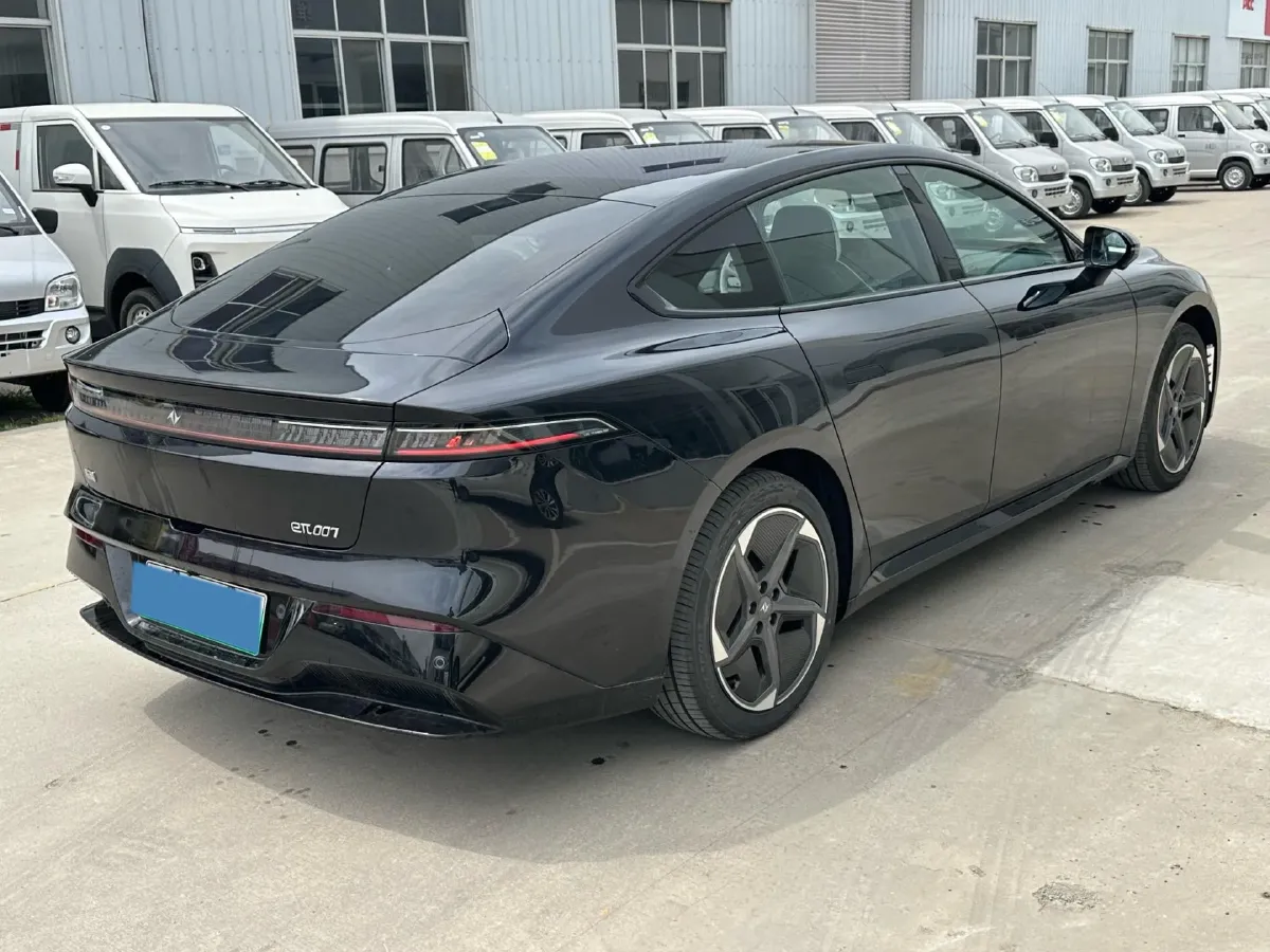 2024 DongFeng eπ eπ007 BEV 70.26KWH,autocango,china used car exporter,china ev exporter,chinese used car exporter,chinese used ev exporter