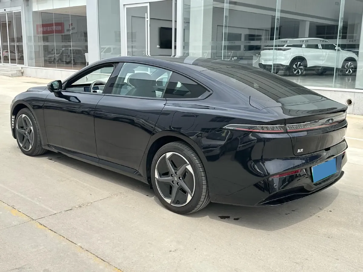 2024 DongFeng eπ eπ007 BEV 70.26KWH,autocango,china used car exporter,china ev exporter,chinese used car exporter,chinese used ev exporter