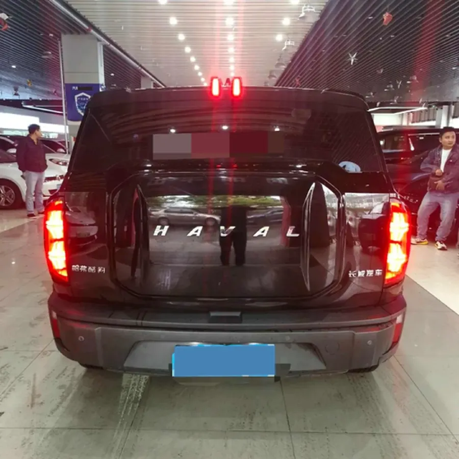 2022 Haval X Dog 1.5T 184HP L4 7DCT,autocango,china used car exporter,china ev exporter,chinese used car exporter,chinese used ev exporter