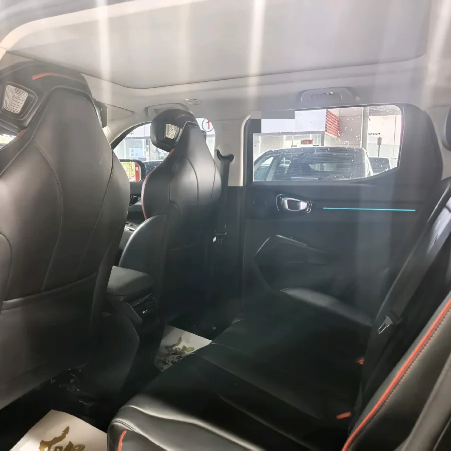 2022 Haval X Dog 1.5T 184HP L4 7DCT,autocango,china used car exporter,china ev exporter,chinese used car exporter,chinese used ev exporter