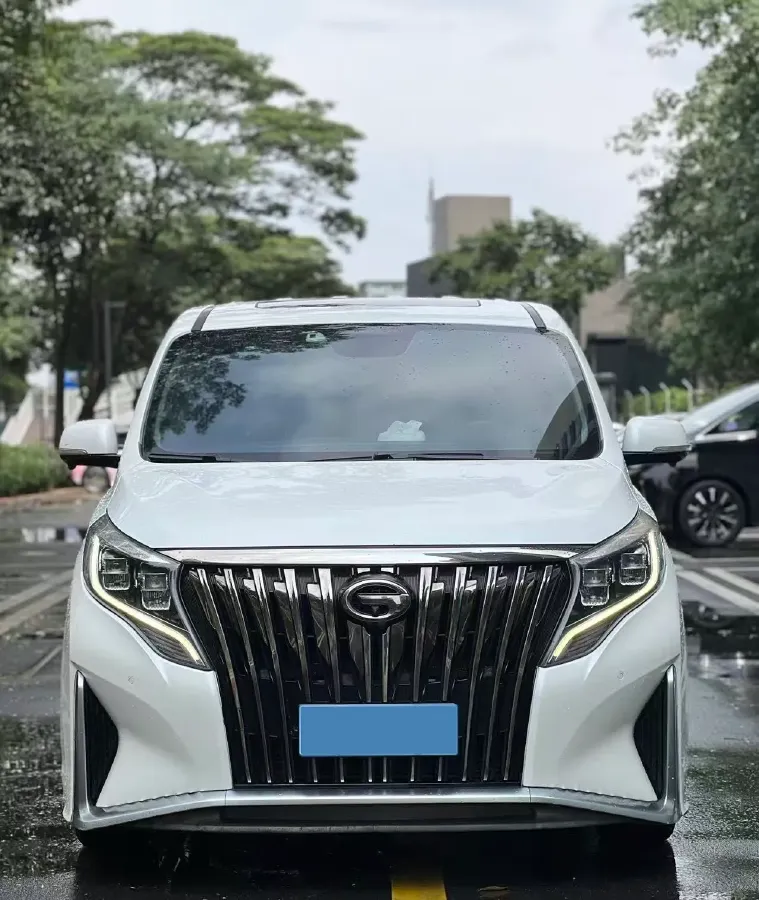 2021 GAC Trumpchi M8 2.0T 252HP L4 8AT,autocango,china used car exporter,china ev exporter,chinese used car exporter,chinese used ev exporter