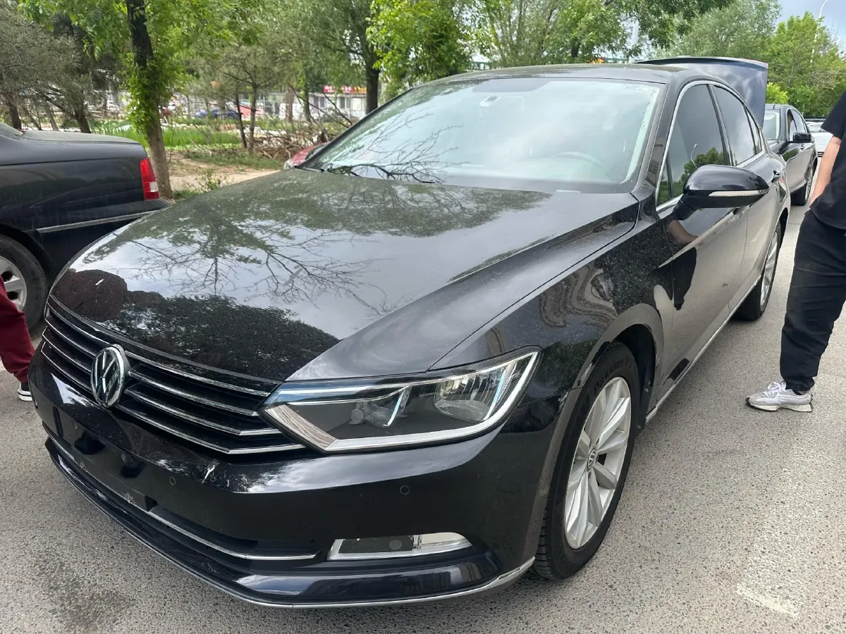 2018 Volkswagen Magotan 1.4T 150HP L4 7DCT,autocango,china used car exporter,china ev exporter,chinese used car exporter,chinese used ev exporter
