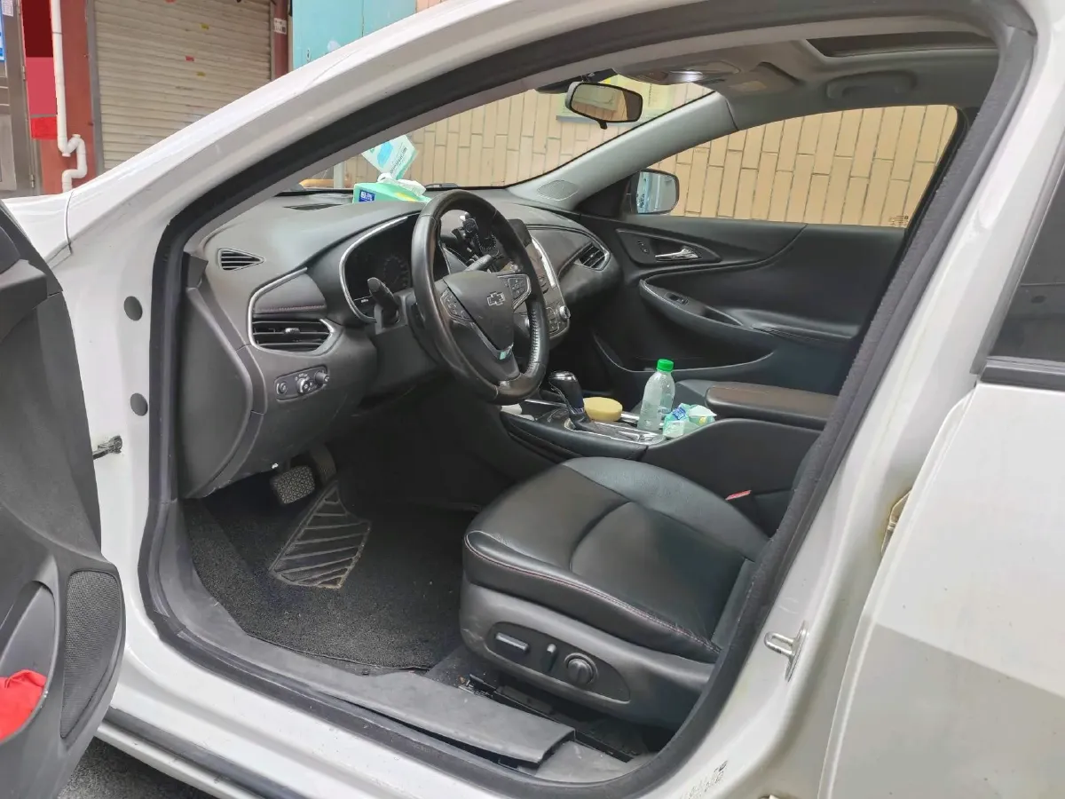 2019 Chevrolet Malibu XL 2.0T 241HP L4 9AT,autocango,china used car exporter,china ev exporter,chinese used car exporter,chinese used ev exporter