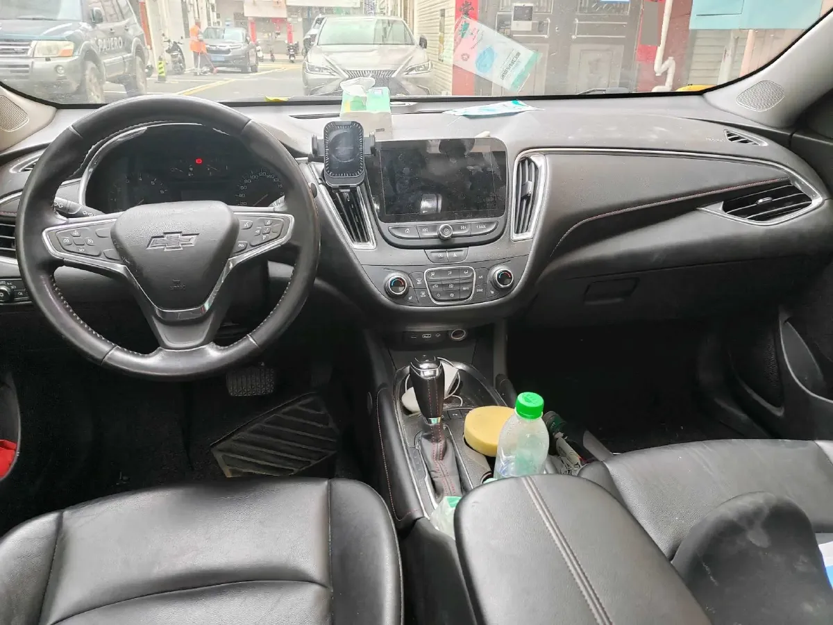 2019 Chevrolet Malibu XL 2.0T 241HP L4 9AT,autocango,china used car exporter,china ev exporter,chinese used car exporter,chinese used ev exporter