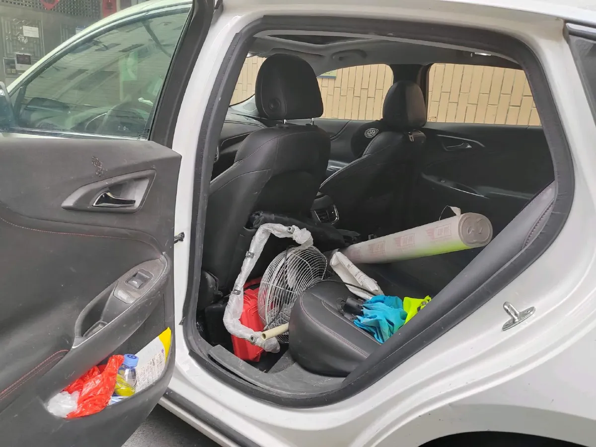 2019 Chevrolet Malibu XL 2.0T 241HP L4 9AT,autocango,china used car exporter,china ev exporter,chinese used car exporter,chinese used ev exporter