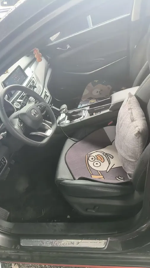 2021 ChangAn Raeton CC 1.5T 180HP L4 7DCT,autocango,china used car exporter,china ev exporter,chinese used car exporter,chinese used ev exporter