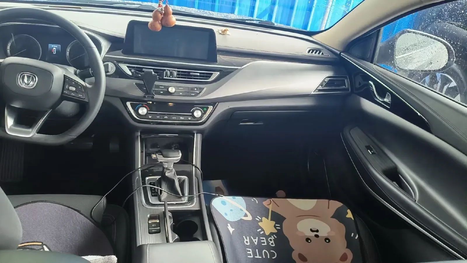 2021 ChangAn Raeton CC 1.5T 180HP L4 7DCT,autocango,china used car exporter,china ev exporter,chinese used car exporter,chinese used ev exporter