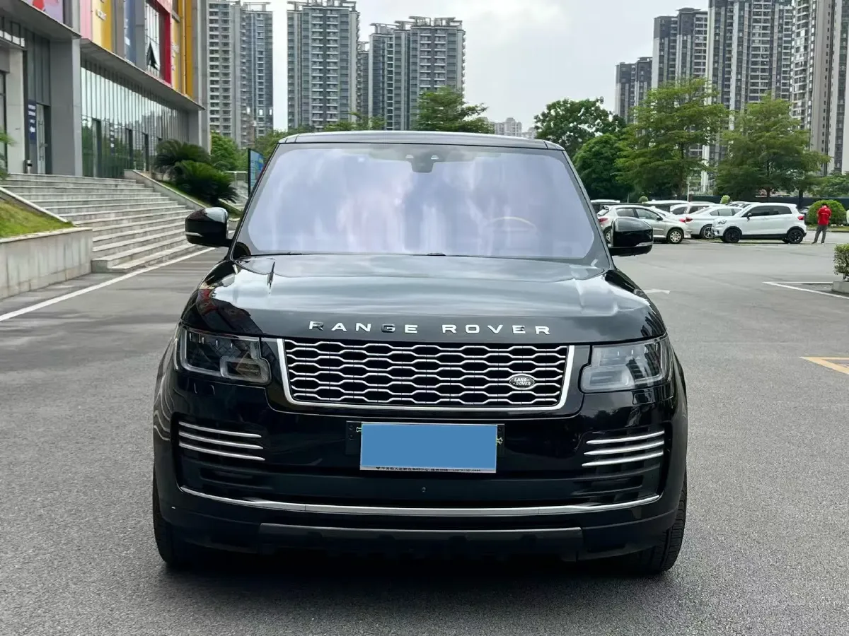 2018 Land Rover Range Rover 3.0T 381HP V6 8AT,autocango,china used car exporter,china ev exporter,chinese used car exporter,chinese used ev exporter