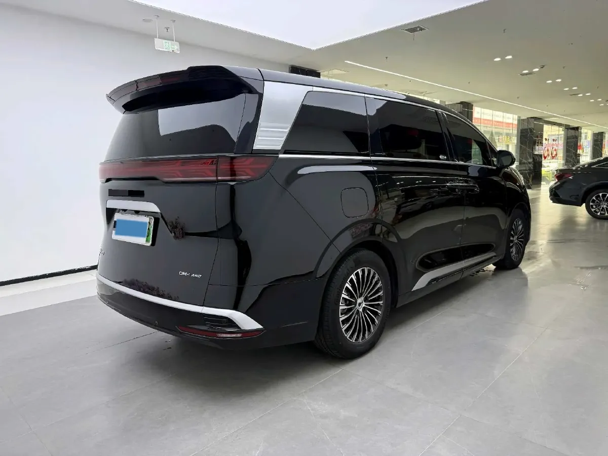 2024 Denza D9 1.5T 139HP L4 E-CVT PHEV 40KWH,autocango,china used car exporter,china ev exporter,chinese used car exporter,chinese used ev exporter