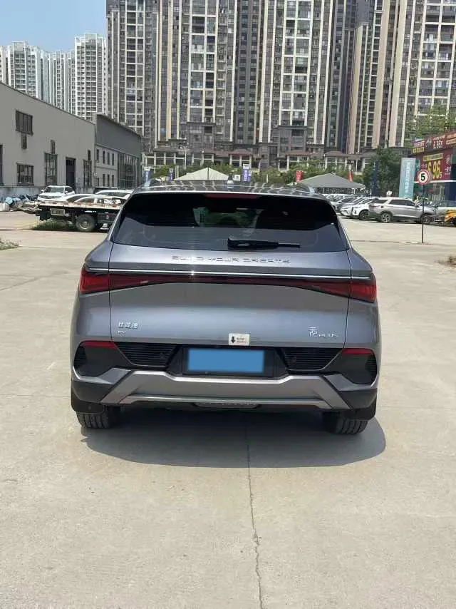 2022 BYD Yuan Plus BEV 60.48KWH,autocango,china used car exporter,china ev exporter,chinese used car exporter,chinese used ev exporter