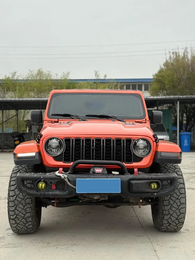 2019 Jeep Wrangler 2.0T 266HP L4 8AT,autocango,china used car exporter,china ev exporter,chinese used car exporter,chinese used ev exporter