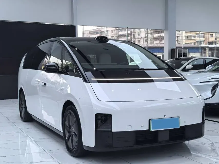 2024 Li L9 Range Extended 154HP REEV 52.3KWH,autocango,china used car exporter,china ev exporter,chinese used car exporter,chinese used ev exporter