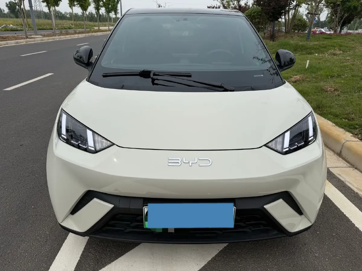 2025 BYD Seagull BEV 30.08KWH,autocango,china used car exporter,china ev exporter,chinese used car exporter,chinese used ev exporter