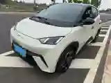 2025 BYD Seagull BEV 30.08KWH