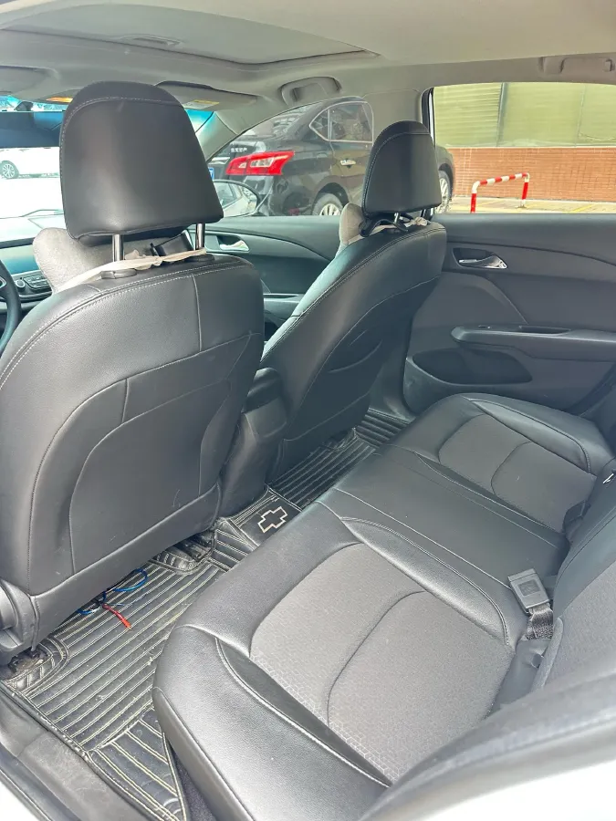 2019 Chevrolet Cavalier 1.5L 113HP L4 6AT,autocango,china used car exporter,china ev exporter,chinese used car exporter,chinese used ev exporter