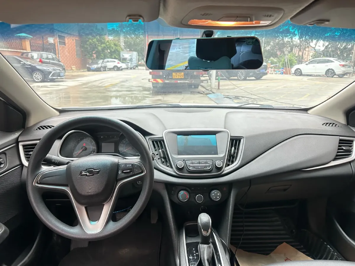 2019 Chevrolet Cavalier 1.5L 113HP L4 6AT,autocango,china used car exporter,china ev exporter,chinese used car exporter,chinese used ev exporter