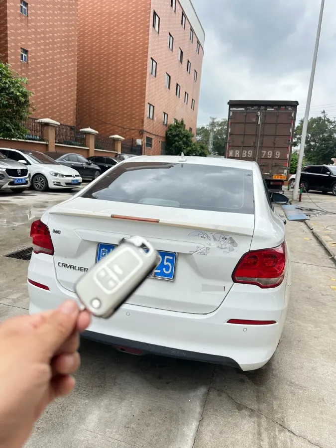 2019 Chevrolet Cavalier 1.5L 113HP L4 6AT,autocango,china used car exporter,china ev exporter,chinese used car exporter,chinese used ev exporter