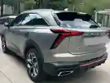 2022 Haval XY 1.5T 184HP L4 7DCT