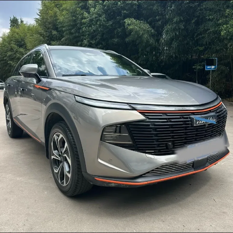 2022 Haval XY 1.5T 184HP L4 7DCT,autocango,china used car exporter,china ev exporter,chinese used car exporter,chinese used ev exporter