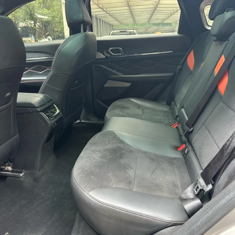 2022 Haval XY 1.5T 184HP L4 7DCT,autocango,china used car exporter,china ev exporter,chinese used car exporter,chinese used ev exporter