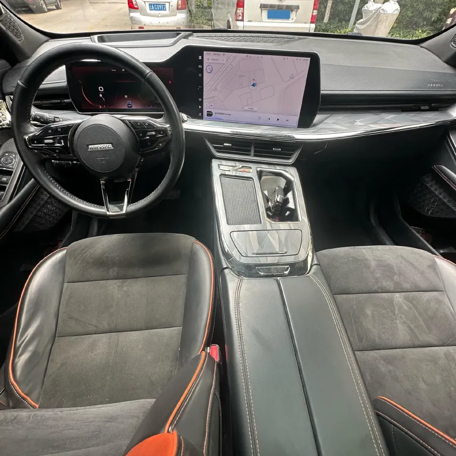 2022 Haval XY 1.5T 184HP L4 7DCT,autocango,china used car exporter,china ev exporter,chinese used car exporter,chinese used ev exporter