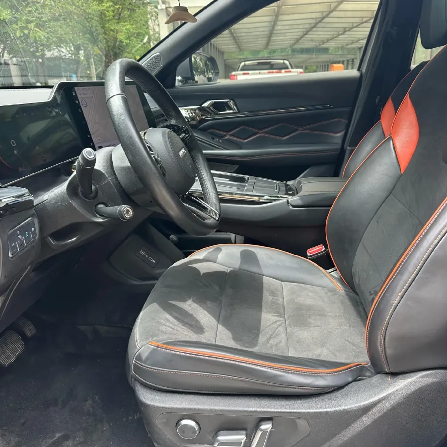 2022 Haval XY 1.5T 184HP L4 7DCT,autocango,china used car exporter,china ev exporter,chinese used car exporter,chinese used ev exporter